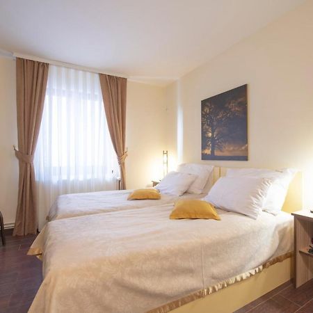 Club Satelit Zlatibor Hotel Ngoại thất bức ảnh