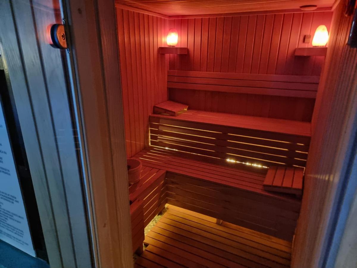 Club Satelit Zlatibor Hotel Ngoại thất bức ảnh