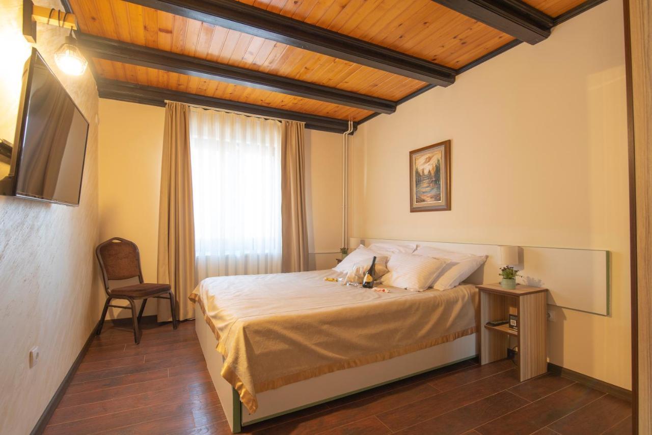 Club Satelit Zlatibor Hotel Ngoại thất bức ảnh