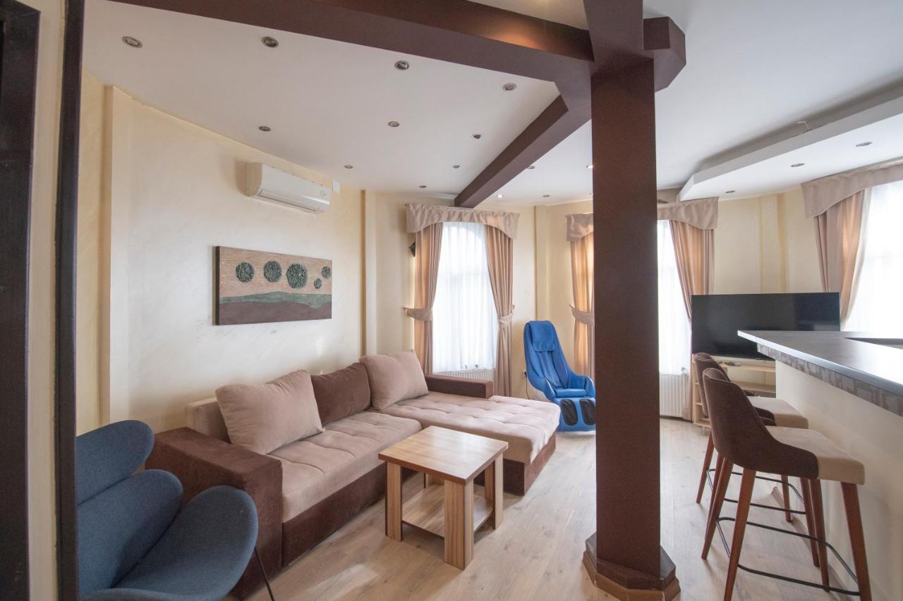 Club Satelit Zlatibor Hotel Ngoại thất bức ảnh