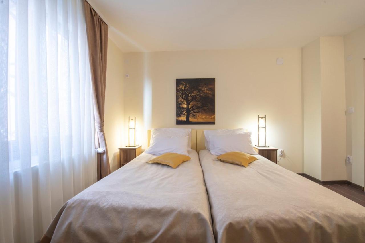 Club Satelit Zlatibor Hotel Ngoại thất bức ảnh