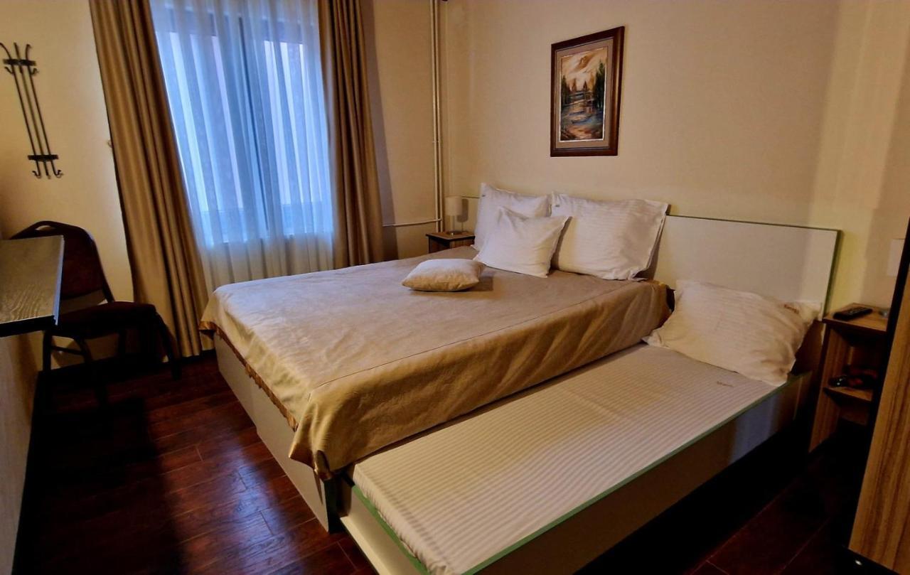 Club Satelit Zlatibor Hotel Ngoại thất bức ảnh