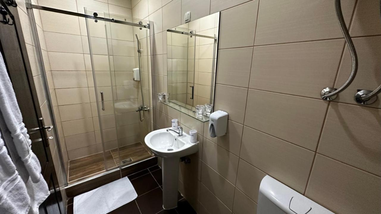 Club Satelit Zlatibor Hotel Ngoại thất bức ảnh