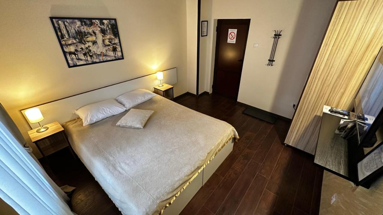 Club Satelit Zlatibor Hotel Ngoại thất bức ảnh