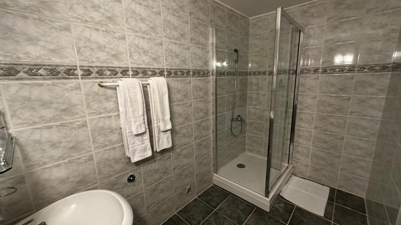 Club Satelit Zlatibor Hotel Ngoại thất bức ảnh