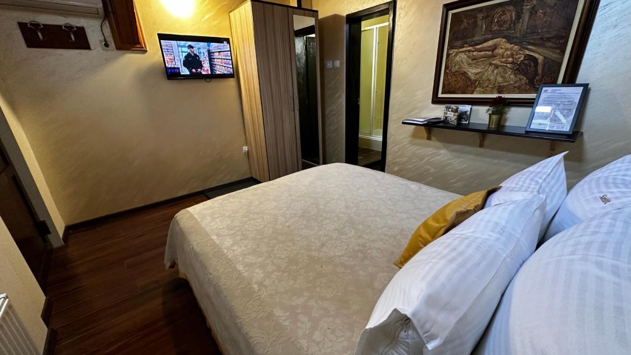 Club Satelit Zlatibor Hotel Ngoại thất bức ảnh