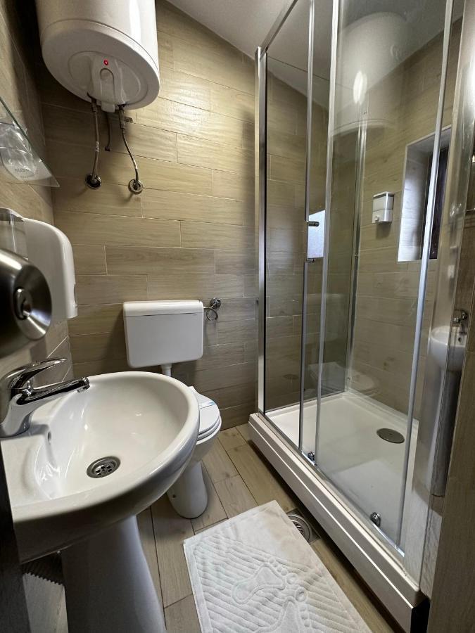 Club Satelit Zlatibor Hotel Ngoại thất bức ảnh